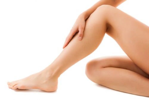 Augmentation mollets 1