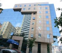 Belgrade - Hôtel Slavija Garni