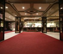 Belgrade - Hôtel Slavija Garni