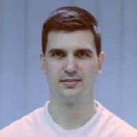 Dr Bozidar Vlajkovic