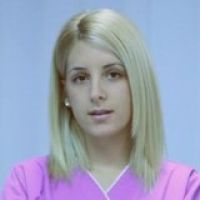 Dr Jelena Kostić